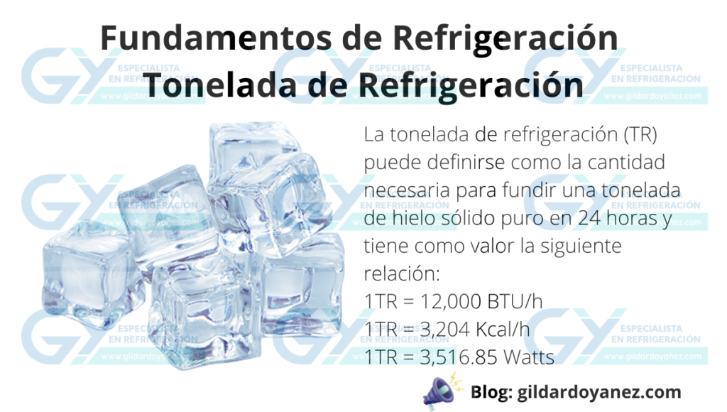 Gildardo Yañez - Especialista en Refrigeración
